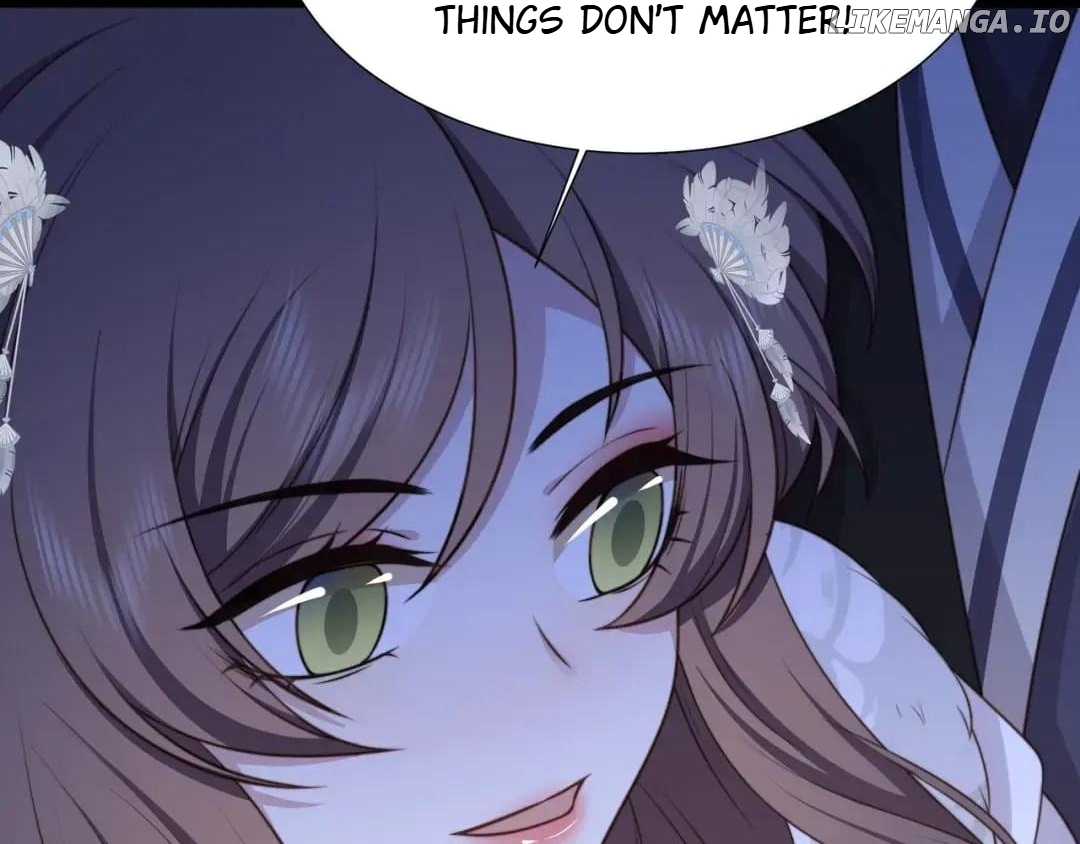 Lonely Emperor Chases His Sister-in-Law Chapter 71 - page 43